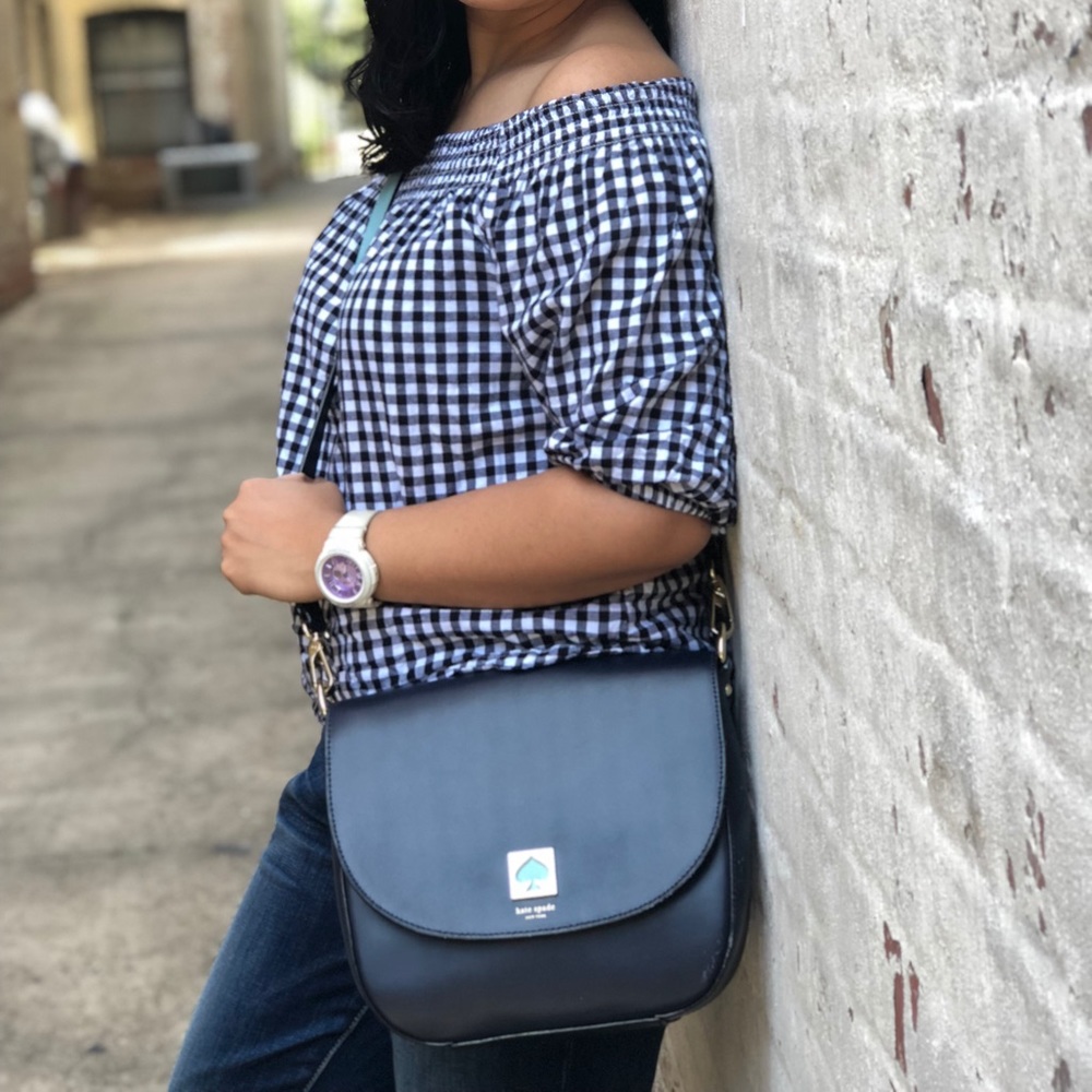 Kate Spade crossbody bag